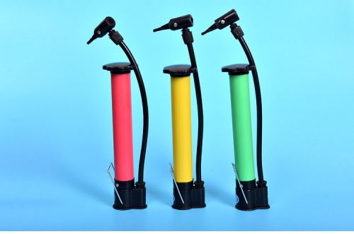 Pompe à vélo - Ref 2387453