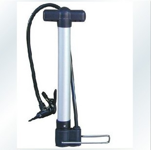 Pompe à vélo - Ref 2387454