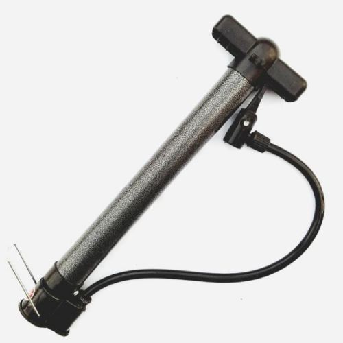 Pompe à vélo - Ref 2387495