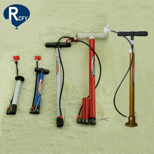 Pompe à vélo - Ref 2387532