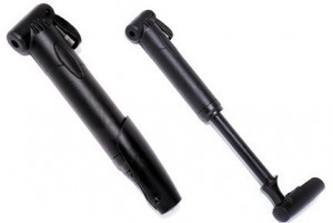 Pompe à vélo ROSWHEEL - Ref 2387538