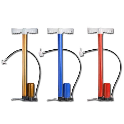 Pompe à vélo - Ref 2387539