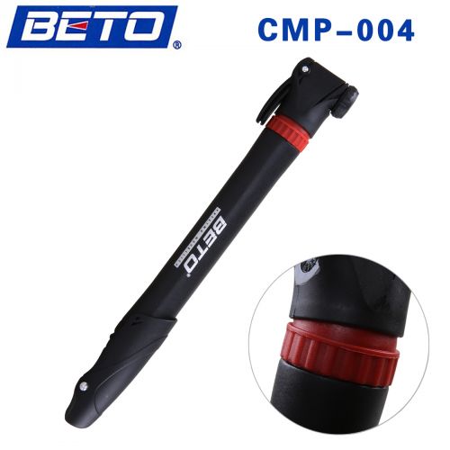 Pompe à vélo BETO - Ref 2387550