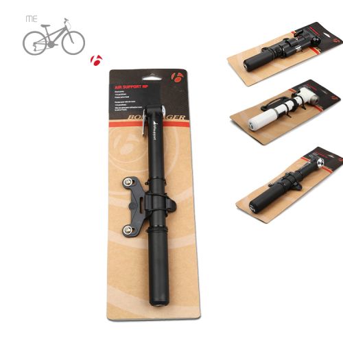 Pompe à vélo BONTRAGER - Ref 2387557