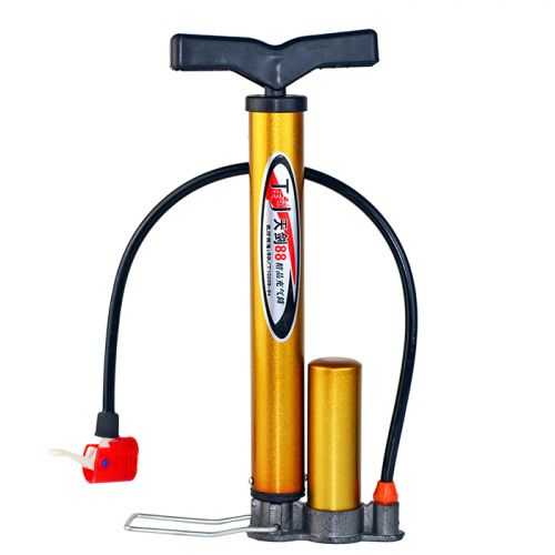 Pompe à vélo - Ref 2387578