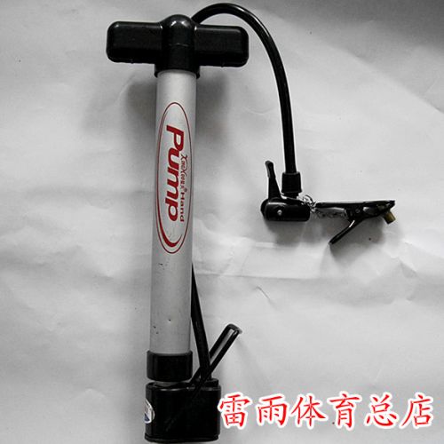 Pompe à vélo - Ref 2387641