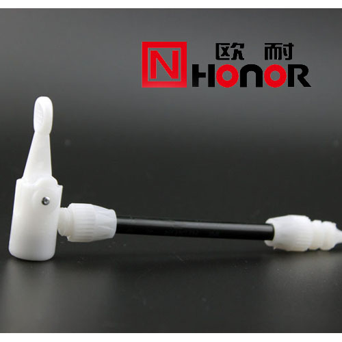 Pompe à vélo HONOR - Ref 2387657