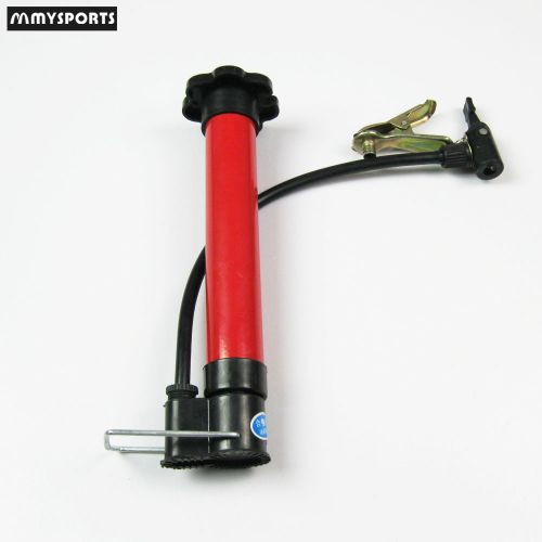 Pompe à vélo MYSPORTS - Ref 2387677