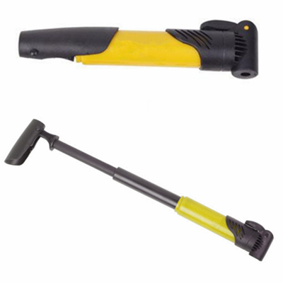 Pompe à vélo - Ref 2387691