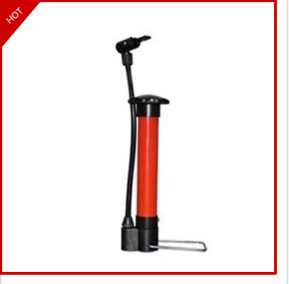 Pompe à vélo - Ref 2387697