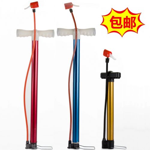 Pompe à vélo - Ref 2387725