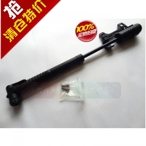 Pompe à vélo AIDY - Ref 2387812