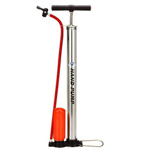 Pompe à vélo - Ref 2387840