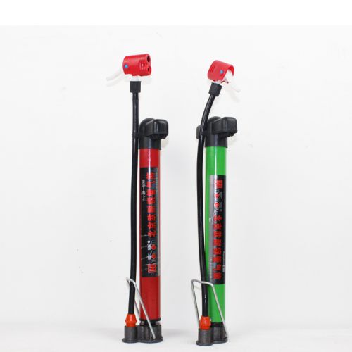 Pompe à vélo - Ref 2387853