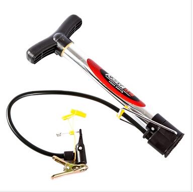 Pompe à vélo - Ref 2387863