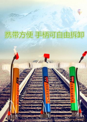 Pompe à vélo - Ref 2387882