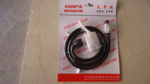 Pompe à vélo - Ref 2387907