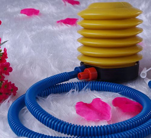 Pompe à vélo - Ref 2387928