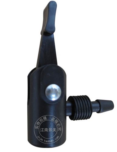 Pompe à vélo - Ref 2387941