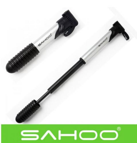 Pompe à vélo SAHOO - Ref 2387942