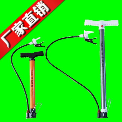 Pompe à vélo - Ref 2387949