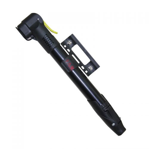 Pompe à vélo - Ref 2387957