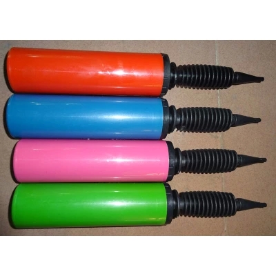 Pompe à vélo - Ref 2387959