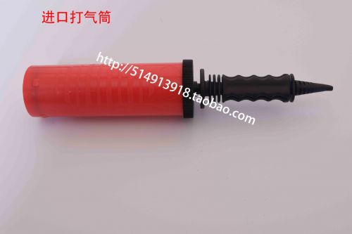 Pompe à vélo - Ref 2387962