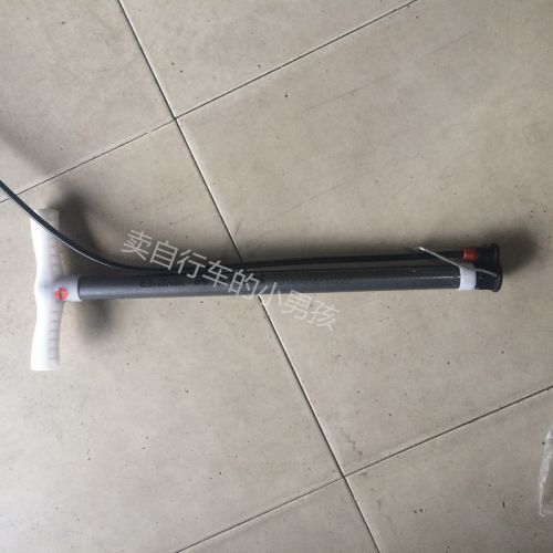 Pompe à vélo - Ref 2387965