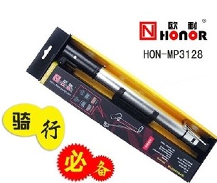 Pompe à vélo HONOR - Ref 2387969