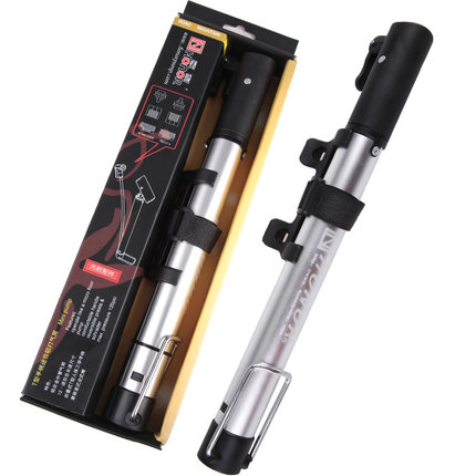 Pompe à vélo HONOR - Ref 2387972