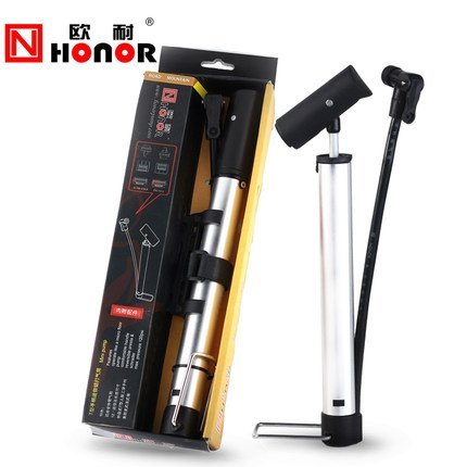 Pompe à vélo - Ref 2387976