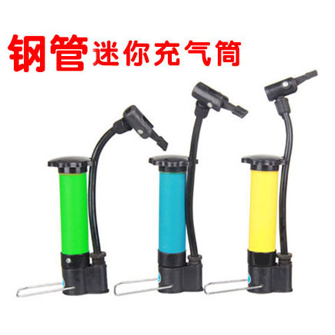 Pompe à vélo - Ref 2387981