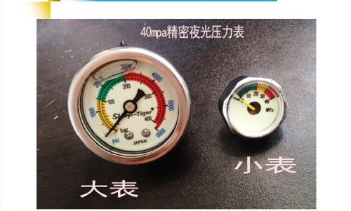 Pompe à vélo - Ref 2387984