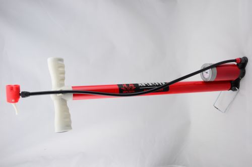 Pompe à vélo - Ref 2387988