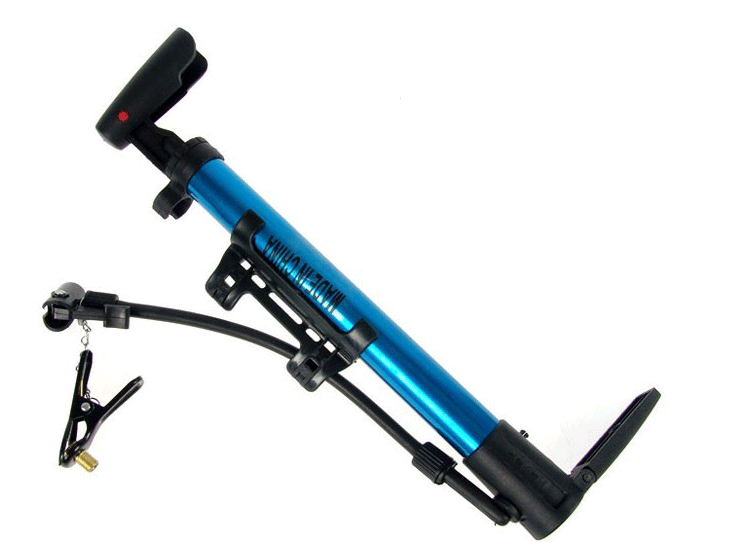 Pompe à vélo - Ref 2388000