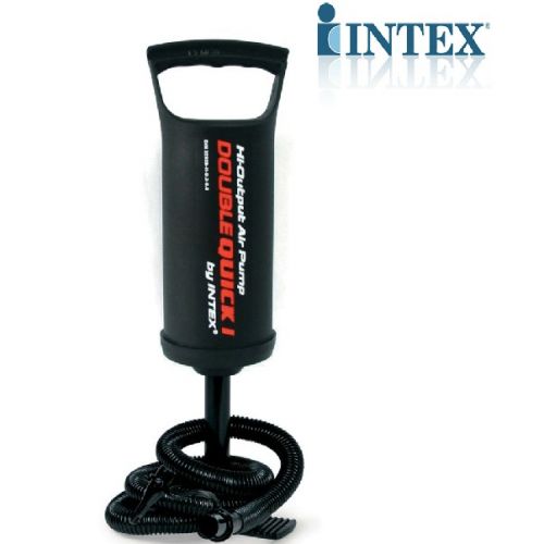 Pompe à vélo - Ref 2388002