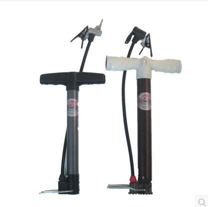 Pompe à vélo - Ref 2388005