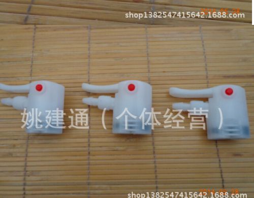 Pompe à vélo - Ref 2388006