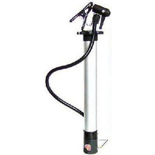 Pompe à vélo - Ref 2388008