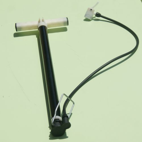 Pompe à vélo - Ref 2388009