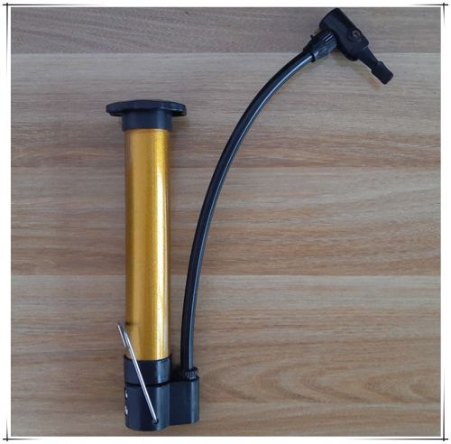 Pompe à vélo - Ref 2388010