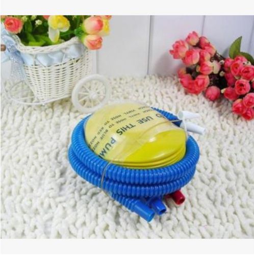 Pompe à vélo - Ref 2388020