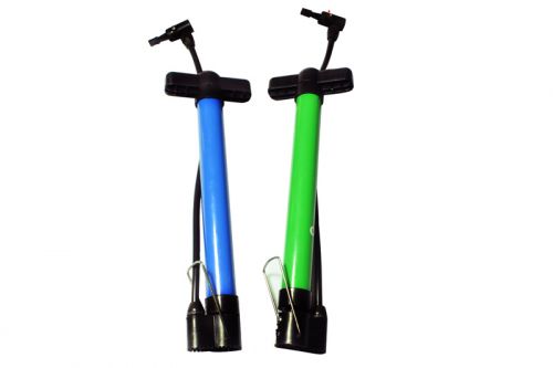 Pompe à vélo - Ref 2388022
