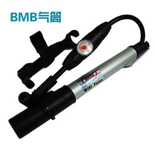 Pompe à vélo - Ref 2388029