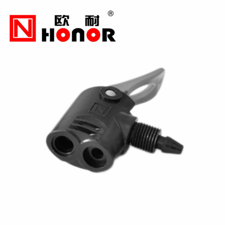 Pompe à vélo - Ref 2388031