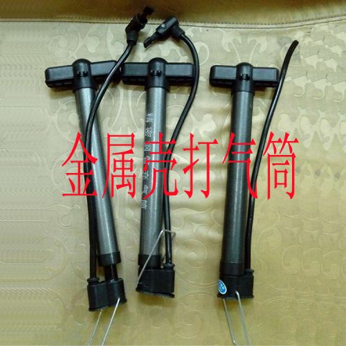 Pompe à vélo - Ref 2388053