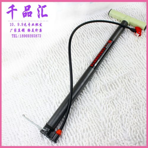 Pompe à vélo - Ref 2388069