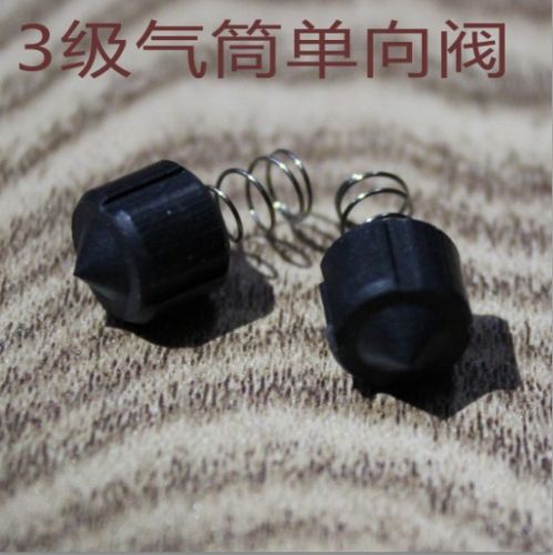 Pompe à vélo - Ref 2388076