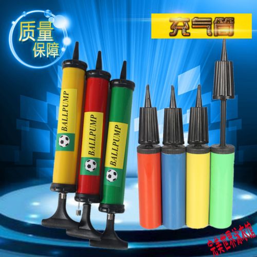 Pompe à vélo - Ref 2388081